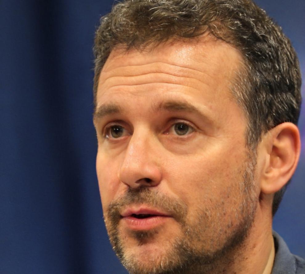 Director de Tecnología AR